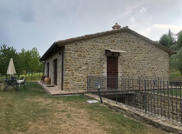 Azienda agricola Paradiso 44