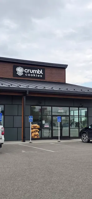 Crumbl