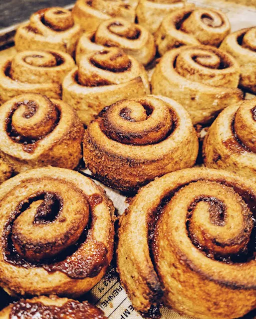 Bacca Bakery - Tukurua