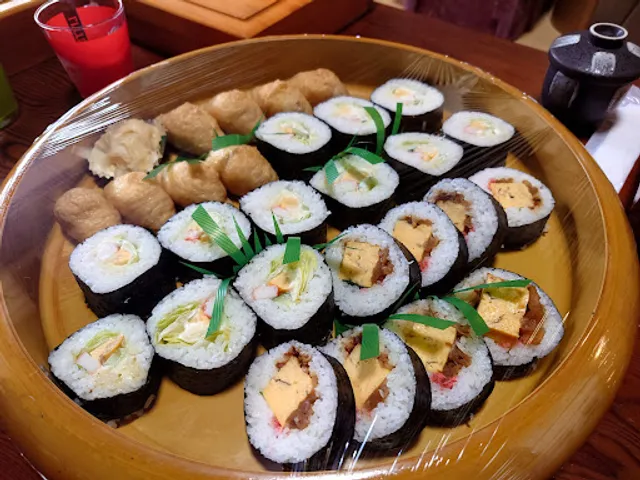 Kaiho Sushi