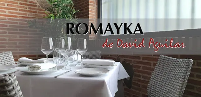 Romayka