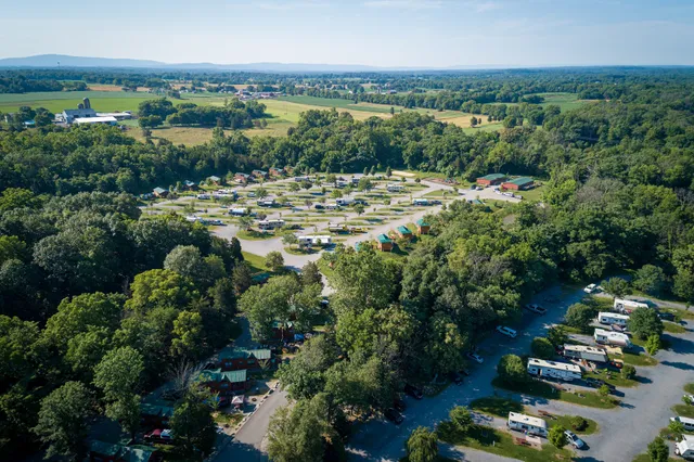 Jellystone Park™ Williamsport