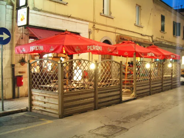 Pizzeria al Pomodoro - Piombino