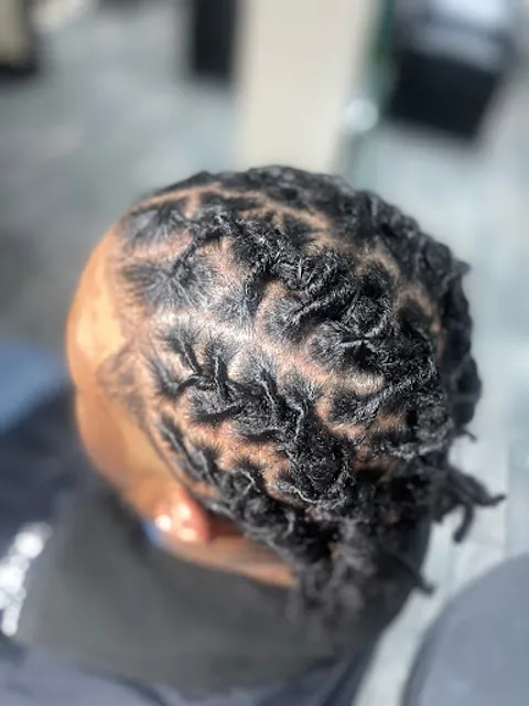 The Dreadlocks Salon - Best Dreadlock Salon in Oakland CA