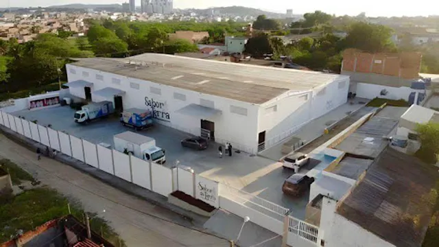 Produtos Sabor da Terra, Caruaru