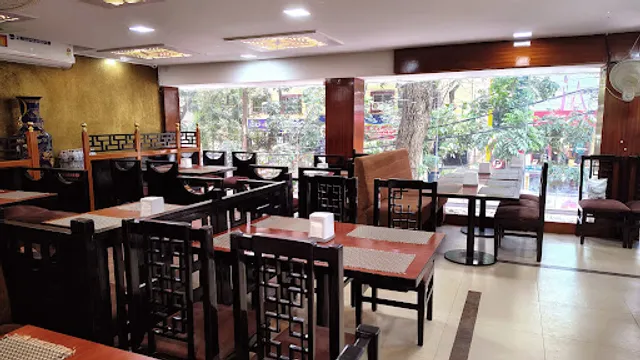 Mangalore Sea Palate