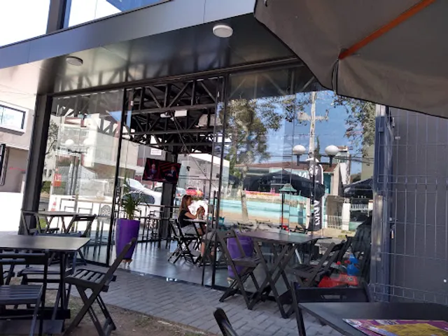 Dona Moacir Bar & Cozinha