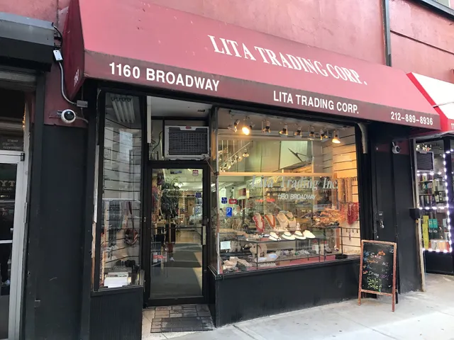Lita Trading Corporation