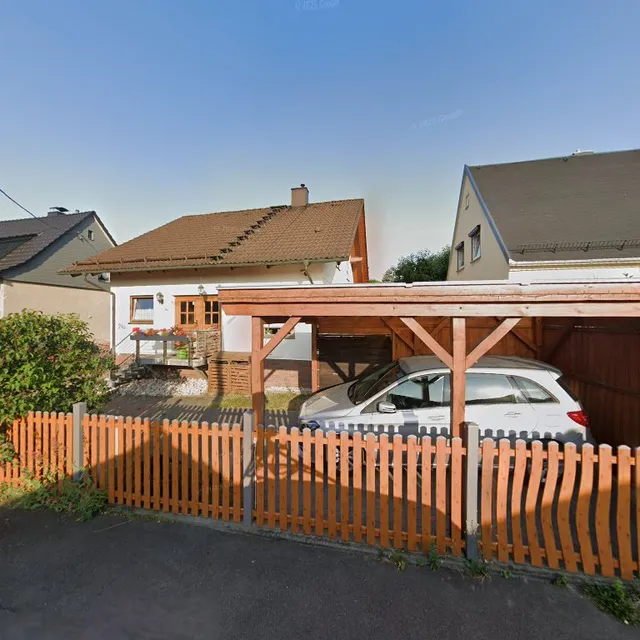 Ferienhaus Auerswalde