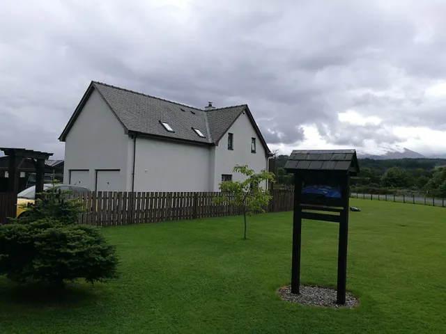 Dalcomera Holiday Home Rental