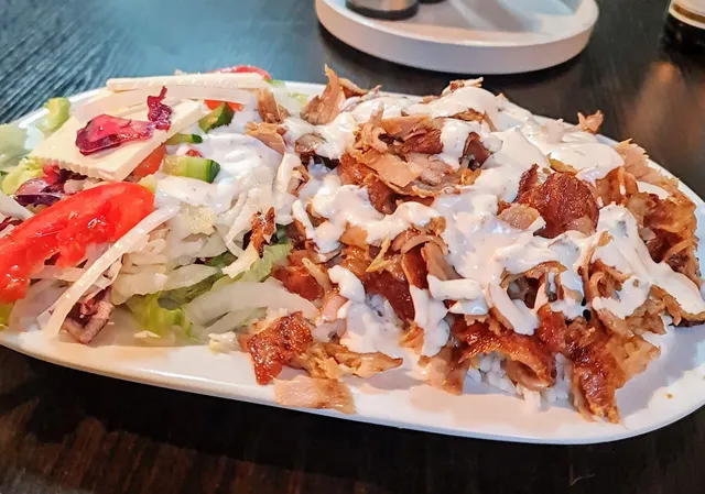 Deza Pizza & Kebaphaus