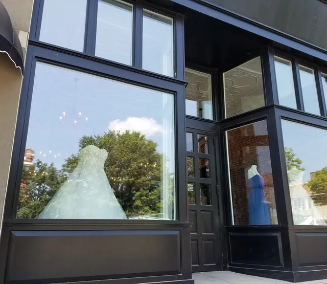 Hilton Wedding Boutique (by appointment only)