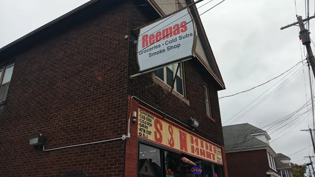 REEMAS deli