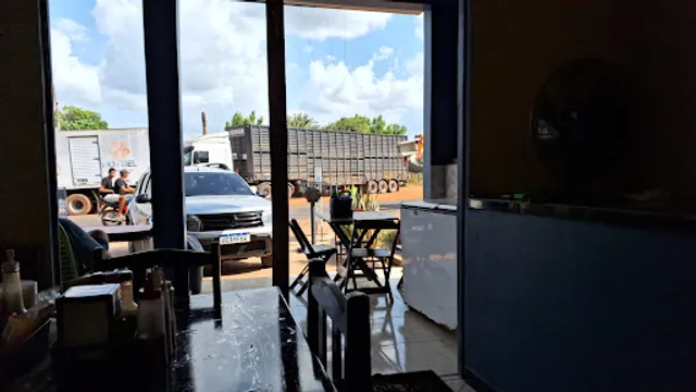 Bar E Restaurante Da Aparecida