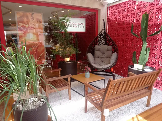 SPA L' Occitane au Bresil - Vila Madalena