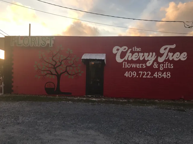 The Cherry Tree Florist and Events