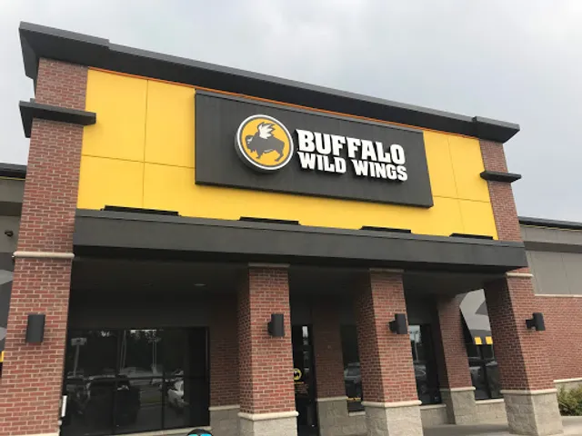Buffalo Wild Wings