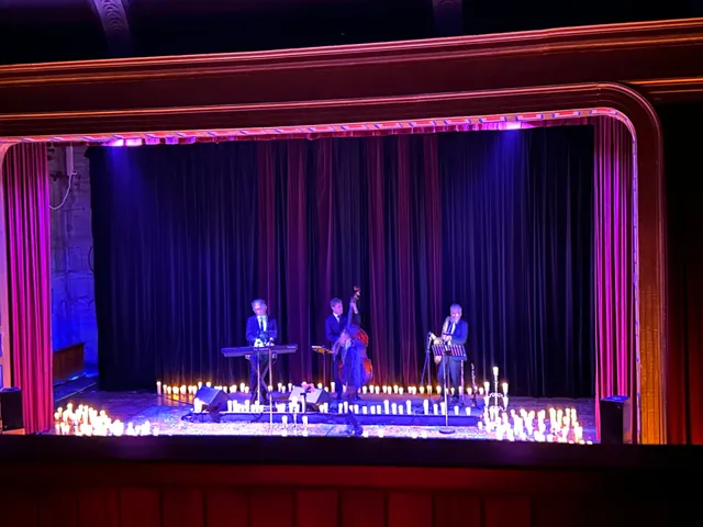 The Hollywood Avondale