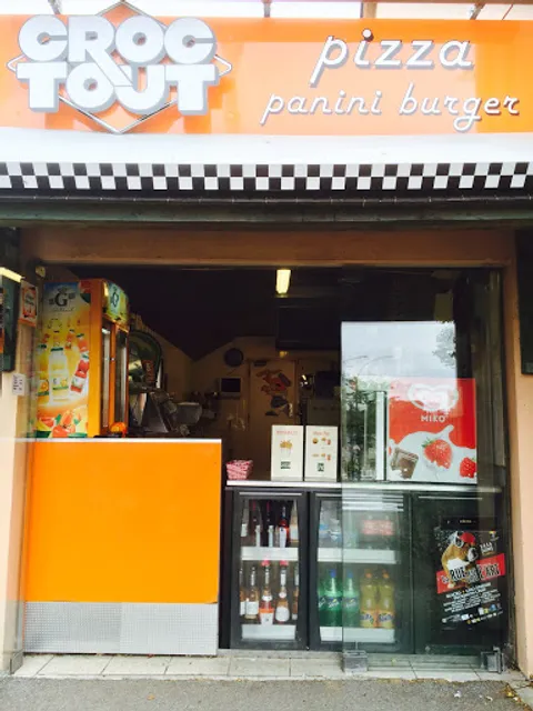 CROC TOUT (Kerfeunteun)