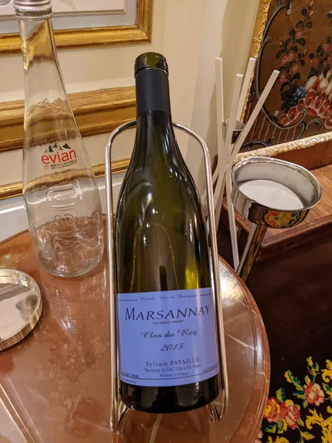 Domaine Sylvain Pataille