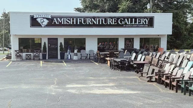 Upstate Amish Furniture Gallery