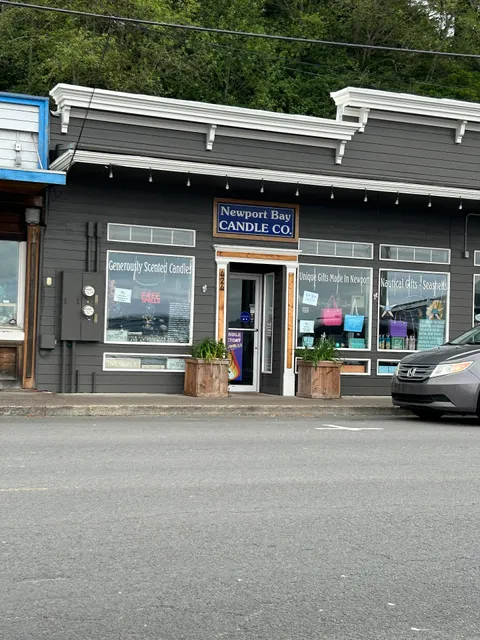 Newport Bay Candle Co