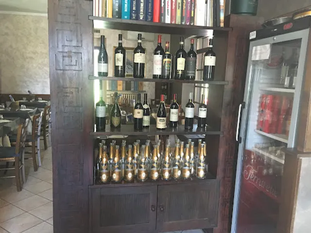 Ristorante Pizzeria Daniele