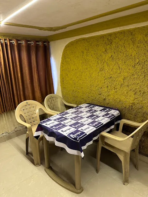 Roopa Bar and restaurant