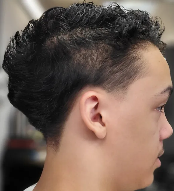 Heads R' Us BarberShop