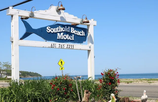 Southold Beach Motel