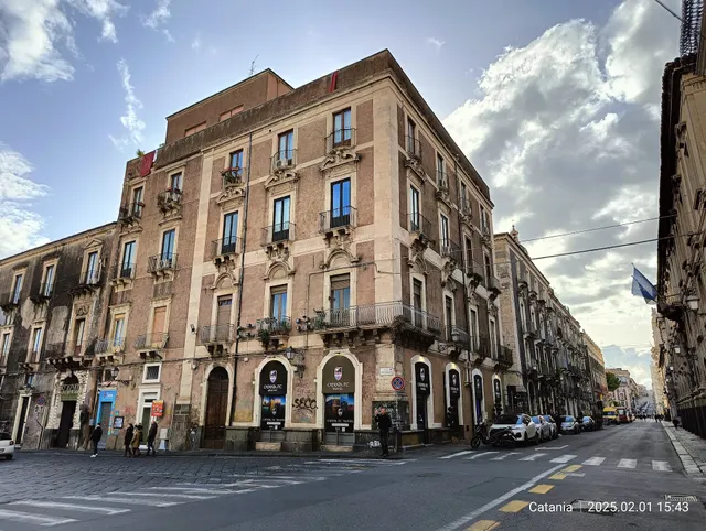 Bianca Bed and Breakfast