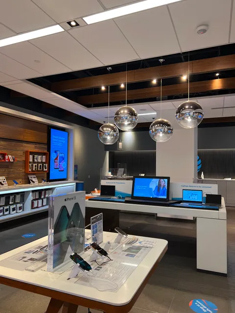 AT&T Store