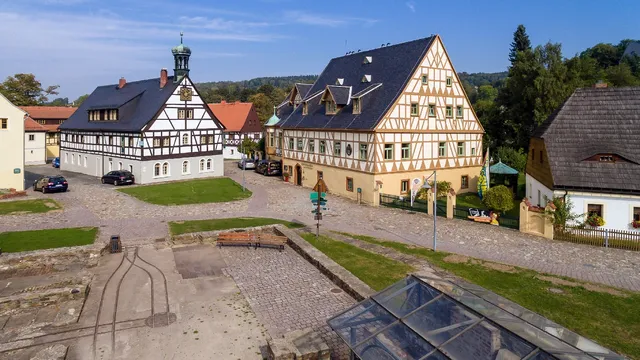 Hotel Saigerhütte - 4 Sterne Wohlfühlhotel