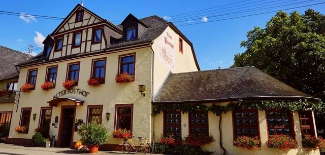 Hotel Alter Posthof