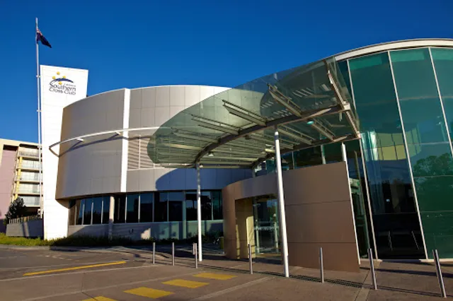 Canberra Southern Cross Club Woden