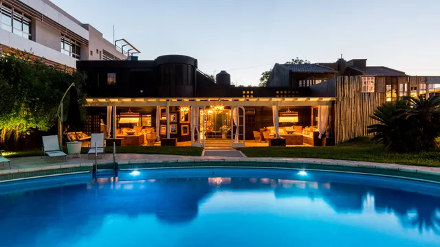 Casa Onas Hotel Boutique