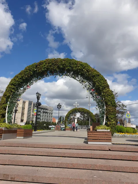 Barber Studio "Mauer"