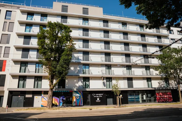 Rioca Vienna Posto 1