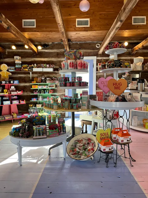 Round Top Brewing’s Lollitop Bakeshop