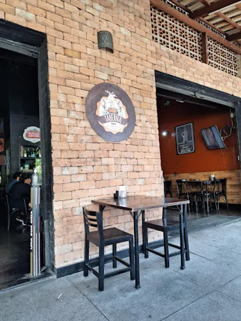Taberna Beer Restaurante Bar