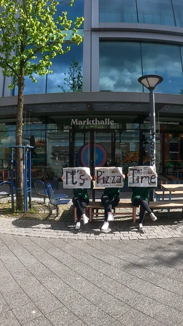 Salutteria (Markthalle im Core)