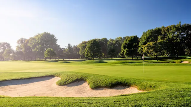 Weston Golf & Country Club