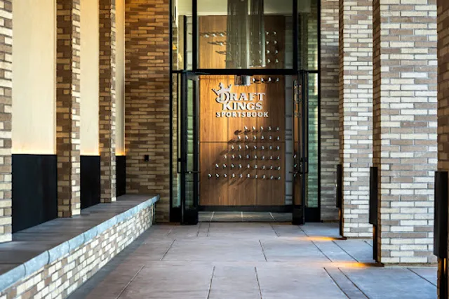 DraftKings Sportsbook at TPC Scottsdale