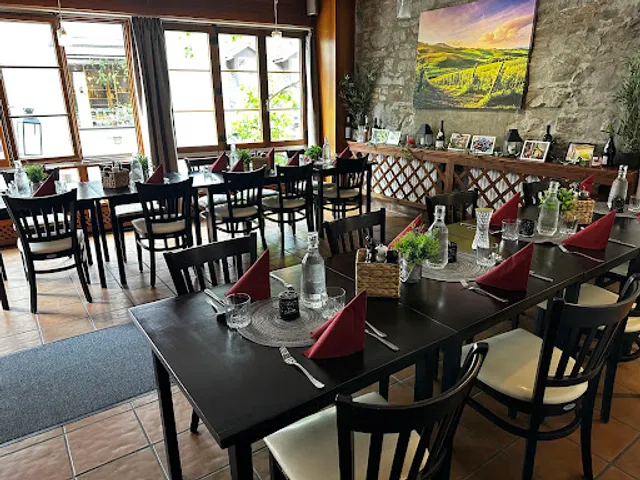 Haus der Weine Meersburg