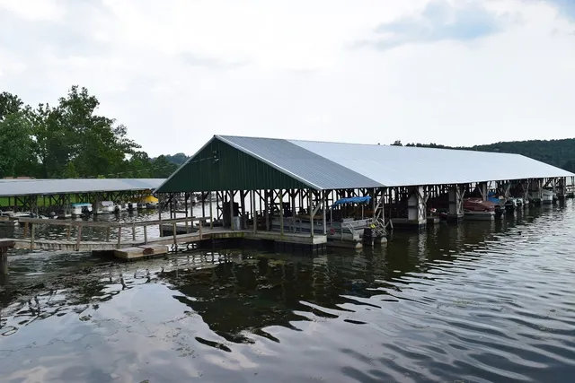 Edgewater Beach Resort