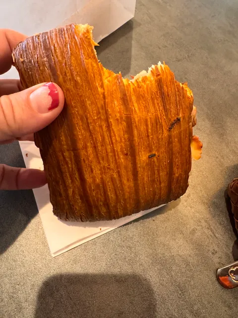 Little Cafe de Paris