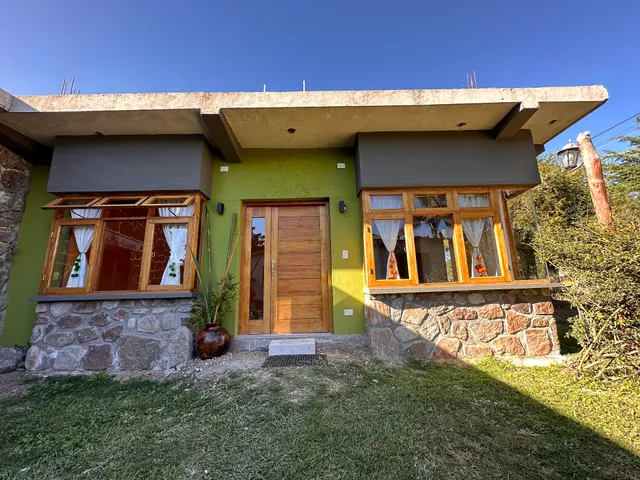 Estancia La Pichonita