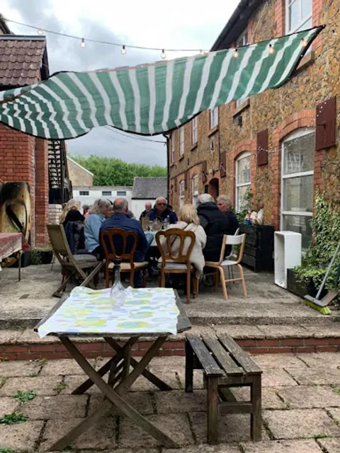 The Millhouse Gallery Cafe