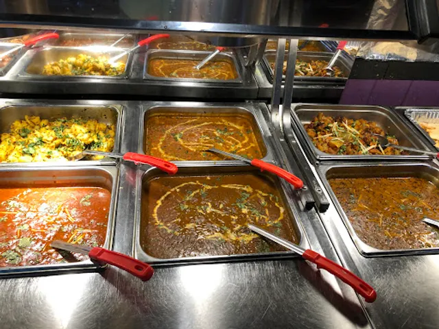 Tandoor House restaurant & Banquet Hall