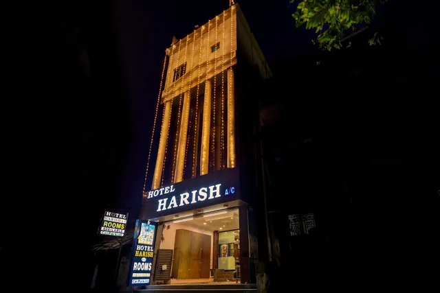Hotel Harish